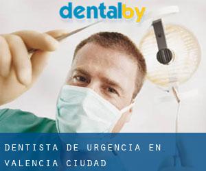 Dentista de urgencia en Valencia (Ciudad)