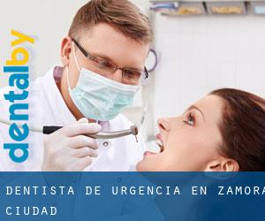 Dentista de urgencia en Zamora (Ciudad)