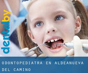 Odontopediatra en Aldeanueva del Camino Odontopediatra en Aldeanueva del Camino