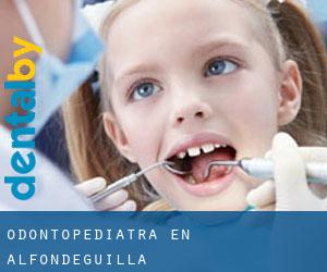 Odontopediatra en Alfondeguilla