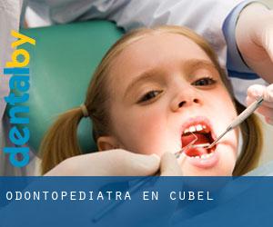 Odontopediatra en Cubel