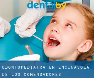 Odontopediatra en Encinasola de los Comendadores