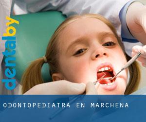 Odontopediatra en Marchena