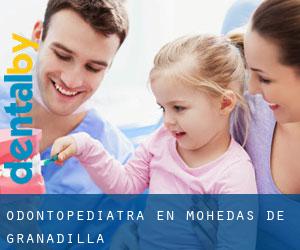 Odontopediatra en Mohedas de Granadilla