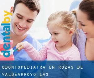 Odontopediatra en Rozas de Valdearroyo (Las)