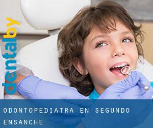 Odontopediatra en Segundo Ensanche Odontopediatra en Segundo Ensanche