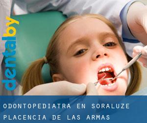 Odontopediatra en Soraluze / Placencia de las Armas