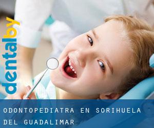 Odontopediatra en Sorihuela del Guadalimar