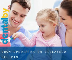 Odontopediatra en Villaseco del Pan