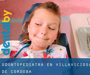 Odontopediatra en Villaviciosa de Córdoba