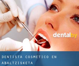 Dentista Cosmético en Abaltzisketa