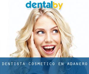 Dentista Cosmético en Adanero