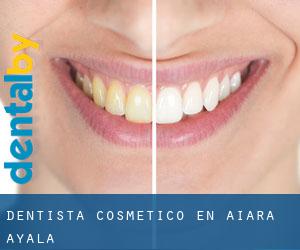 Dentista Cosmético en Aiara / Ayala