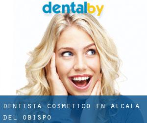 Dentista Cosmético en Alcalá del Obispo Dentista Cosmético en Alcalá del Obispo