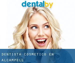 Dentista Cosmético en Alcampell