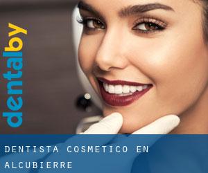 Dentista Cosmético en Alcubierre