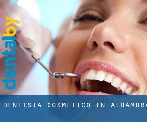 Dentista Cosmético en Alhambra