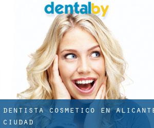 Dentista Cosmético en Alicante (Ciudad)