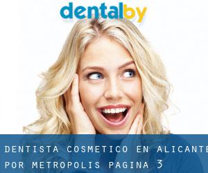 Dentista Cosmético en Alicante por metropolis - página 3