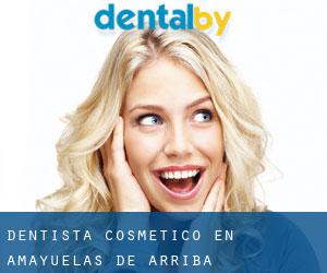 Dentista Cosmético en Amayuelas de Arriba