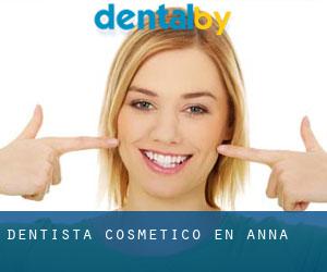 Dentista Cosmético en Anna