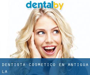 Dentista Cosmético en Antigua (La)