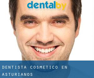 Dentista Cosmético en Asturianos