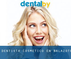 Dentista Cosmético en Balazote