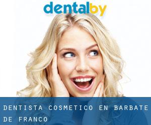Dentista Cosmético en Barbate de Franco