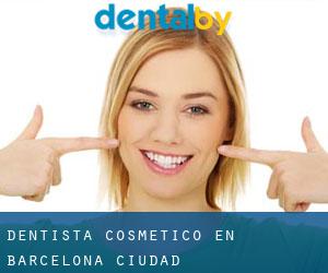 Dentista Cosmético en Barcelona (Ciudad)