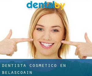Dentista Cosmético en Belascoáin