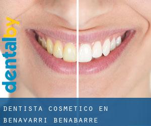 Dentista Cosmético en Benavarri / Benabarre