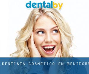 Dentista Cosmético en Benidorm