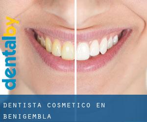 Dentista Cosmético en Benigembla