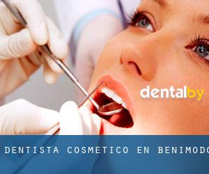 Dentista Cosmético en Benimodo