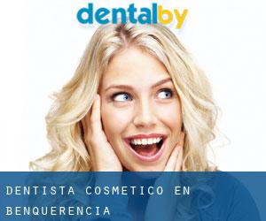 Dentista Cosmético en Benquerencia