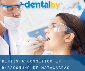 Dentista Cosmético en Blasconuño de Matacabras