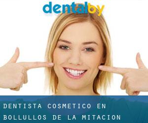 Dentista Cosmético en Bollullos de la Mitación