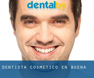 Dentista Cosmético en Bueña