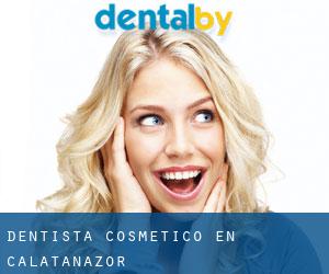 Dentista Cosmético en Calatañazor