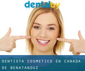 Dentista Cosmético en Cañada de Benatanduz