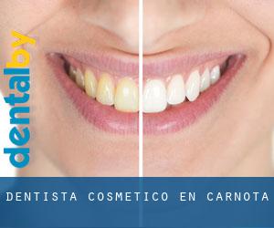 Dentista Cosmético en Carnota