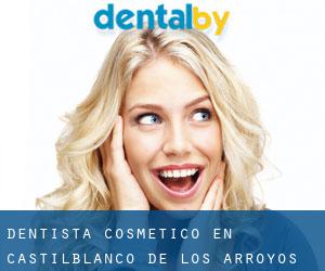 Dentista Cosmético en Castilblanco de los Arroyos