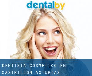 Dentista Cosmético en Castrillón (Asturias)