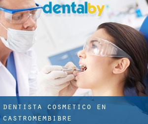 Dentista Cosmético en Castromembibre