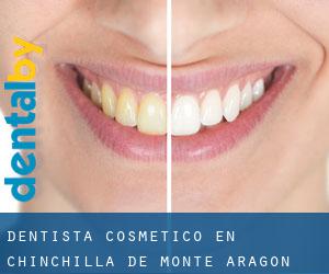 Dentista Cosmético en Chinchilla de Monte Aragón