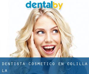 Dentista Cosmético en Colilla (La)
