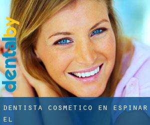 Dentista Cosmético en Espinar (El)