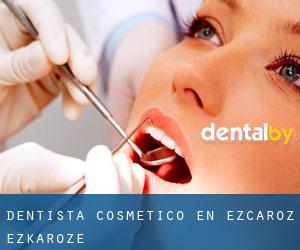 Dentista Cosmético en Ezcároz / Ezkaroze