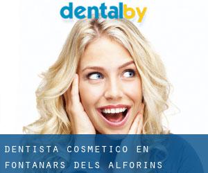 Dentista Cosmético en Fontanars dels Alforins